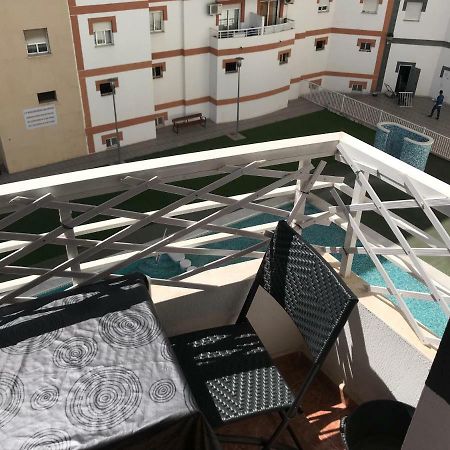 Appartement Avec Piscine 圣维森特德尔拉斯佩奇 外观 照片