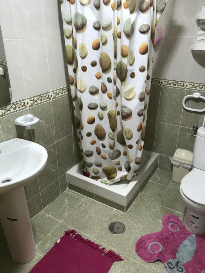 Appartement Avec Piscine 圣维森特德尔拉斯佩奇 外观 照片